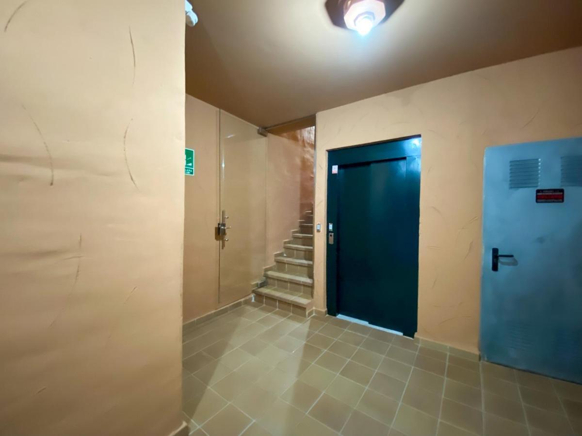 Marbella Elviria Apartment ภายนอก รูปภาพ