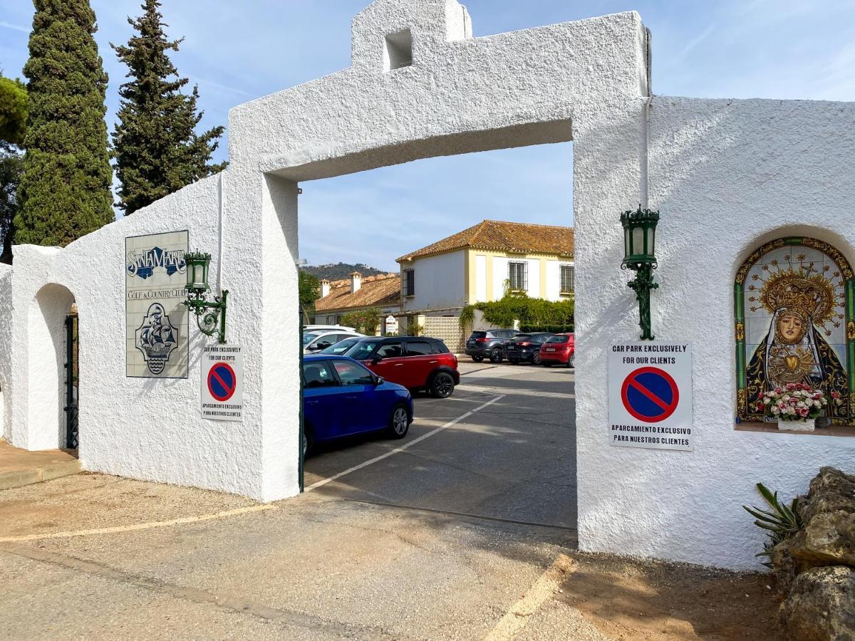 Marbella Elviria Apartment ภายนอก รูปภาพ