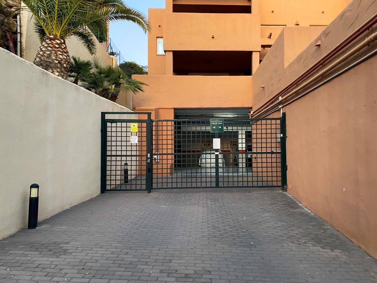 Marbella Elviria Apartment ภายนอก รูปภาพ