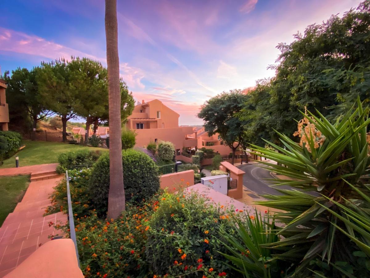 Marbella Elviria Apartment ภายนอก รูปภาพ