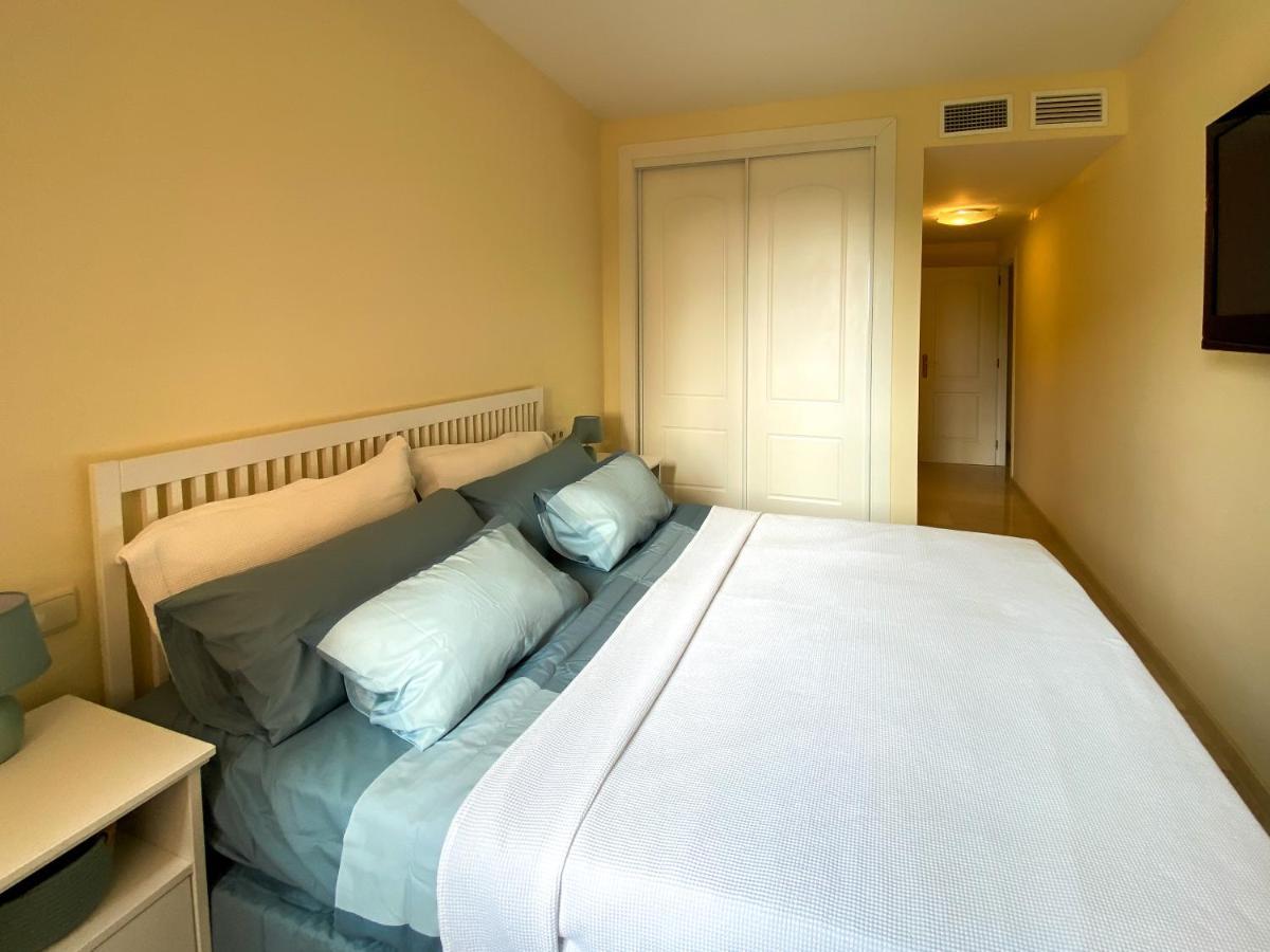 Marbella Elviria Apartment ภายนอก รูปภาพ