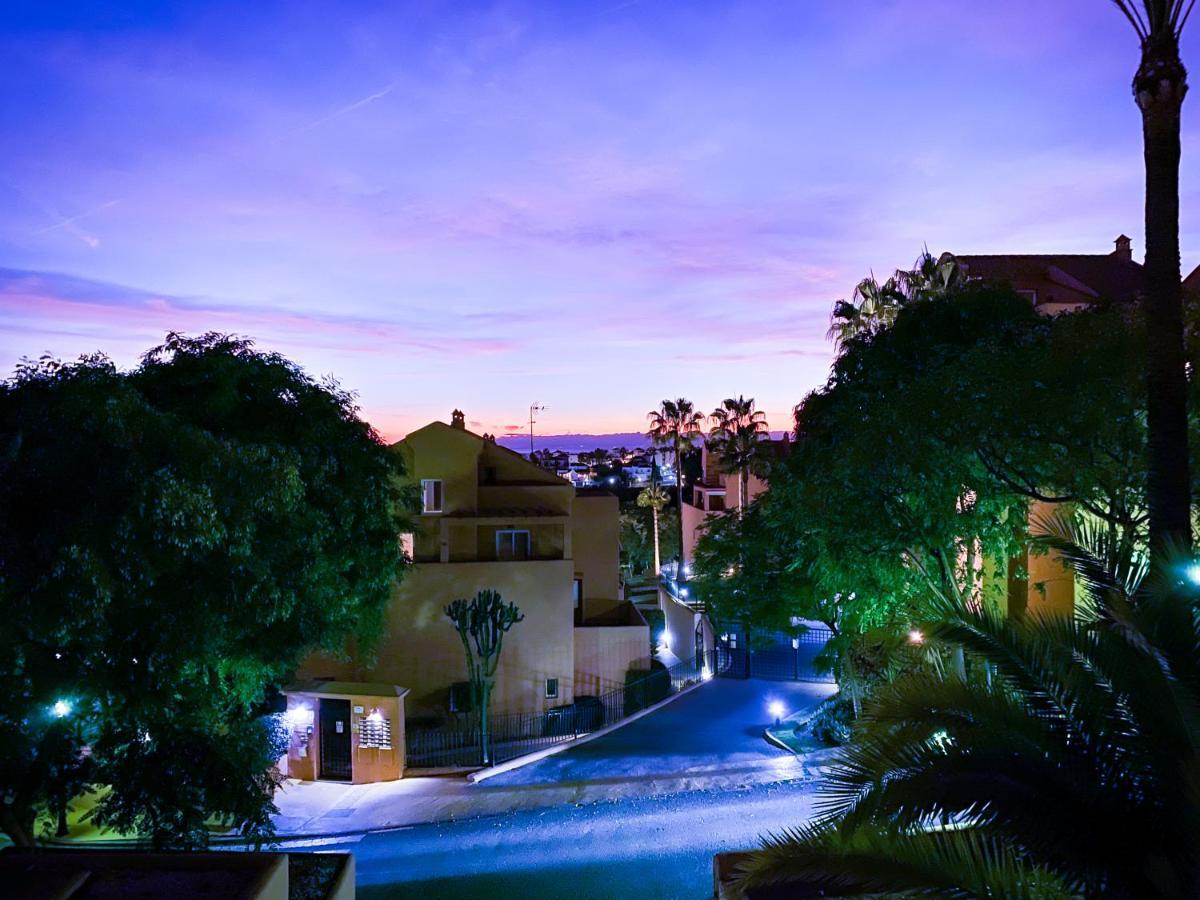 Marbella Elviria Apartment ภายนอก รูปภาพ
