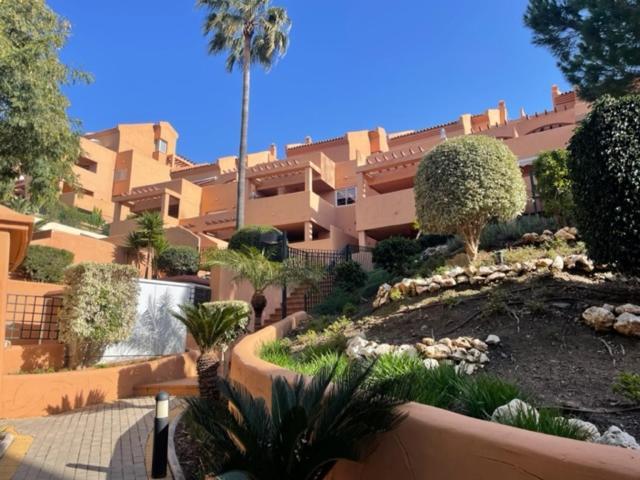 Marbella Elviria Apartment ภายนอก รูปภาพ