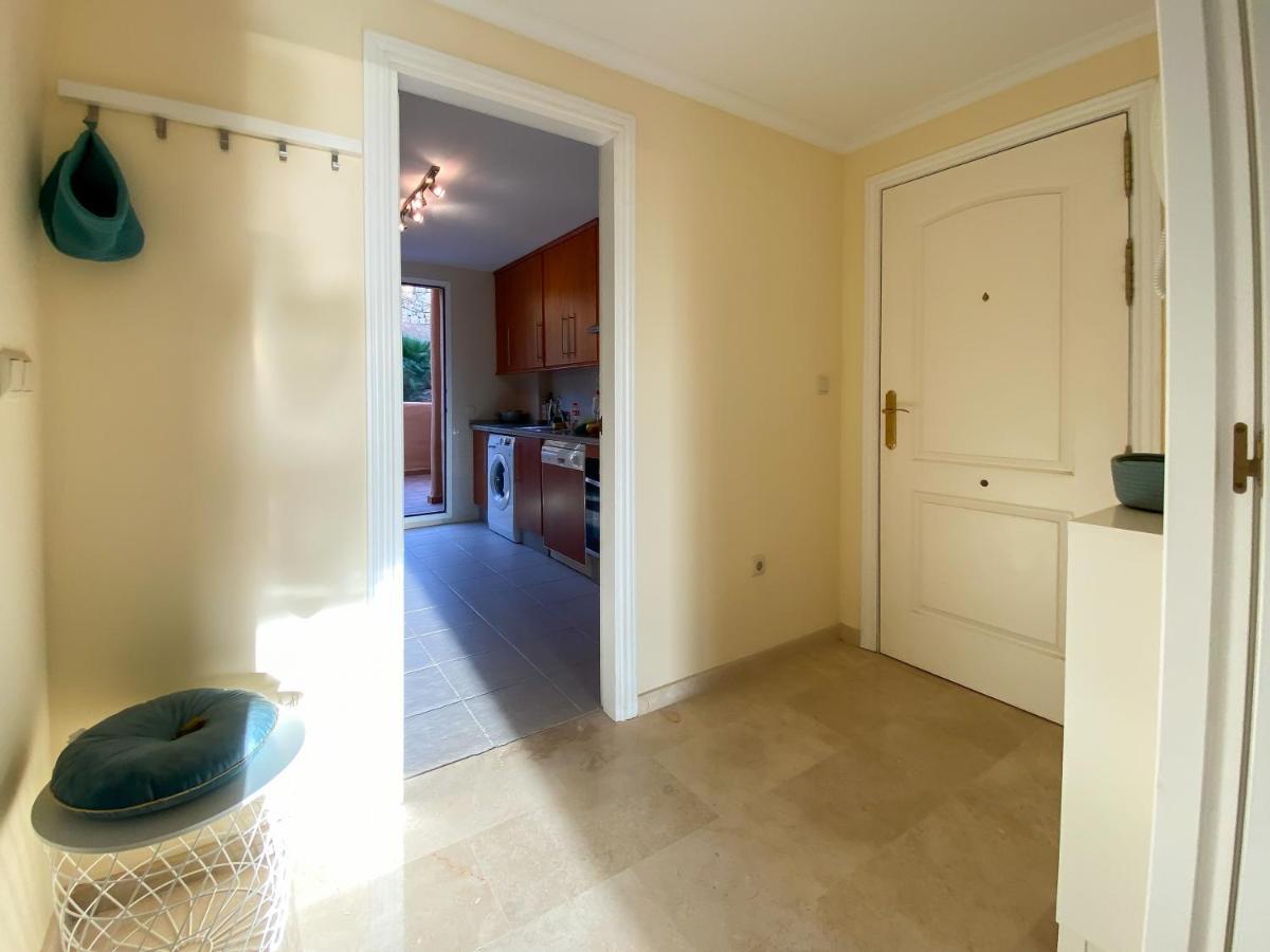 Marbella Elviria Apartment ภายนอก รูปภาพ