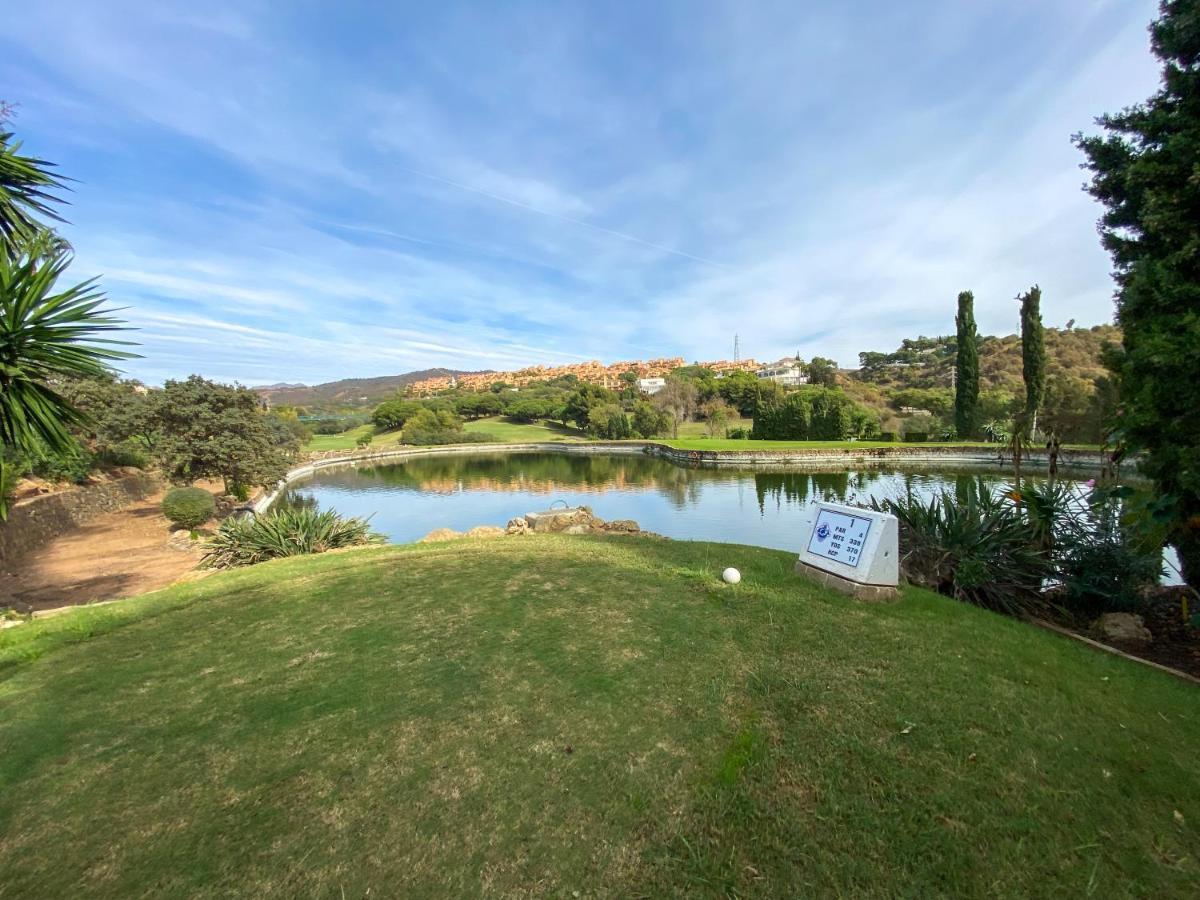 Marbella Elviria Apartment ภายนอก รูปภาพ