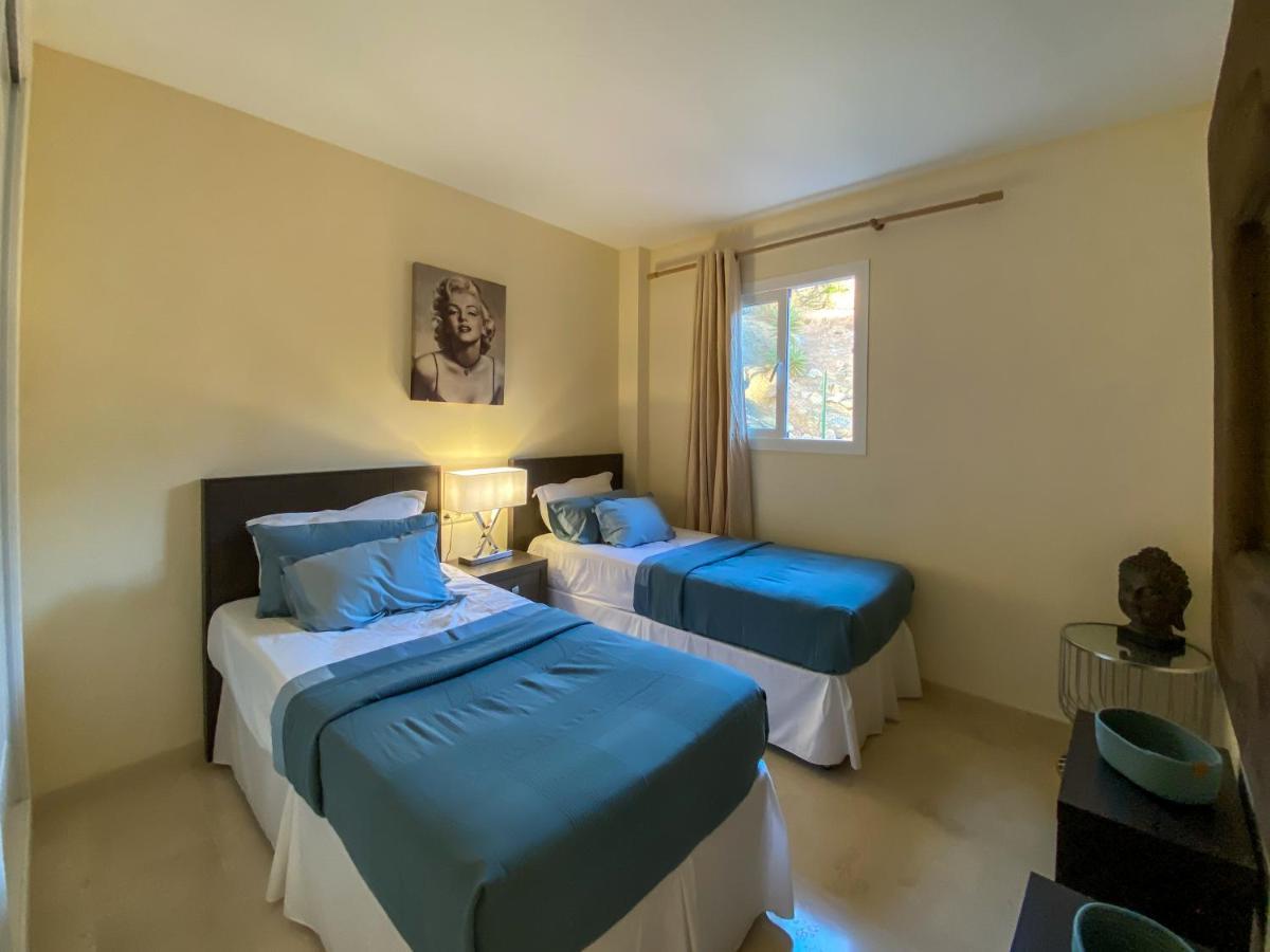 Marbella Elviria Apartment ภายนอก รูปภาพ