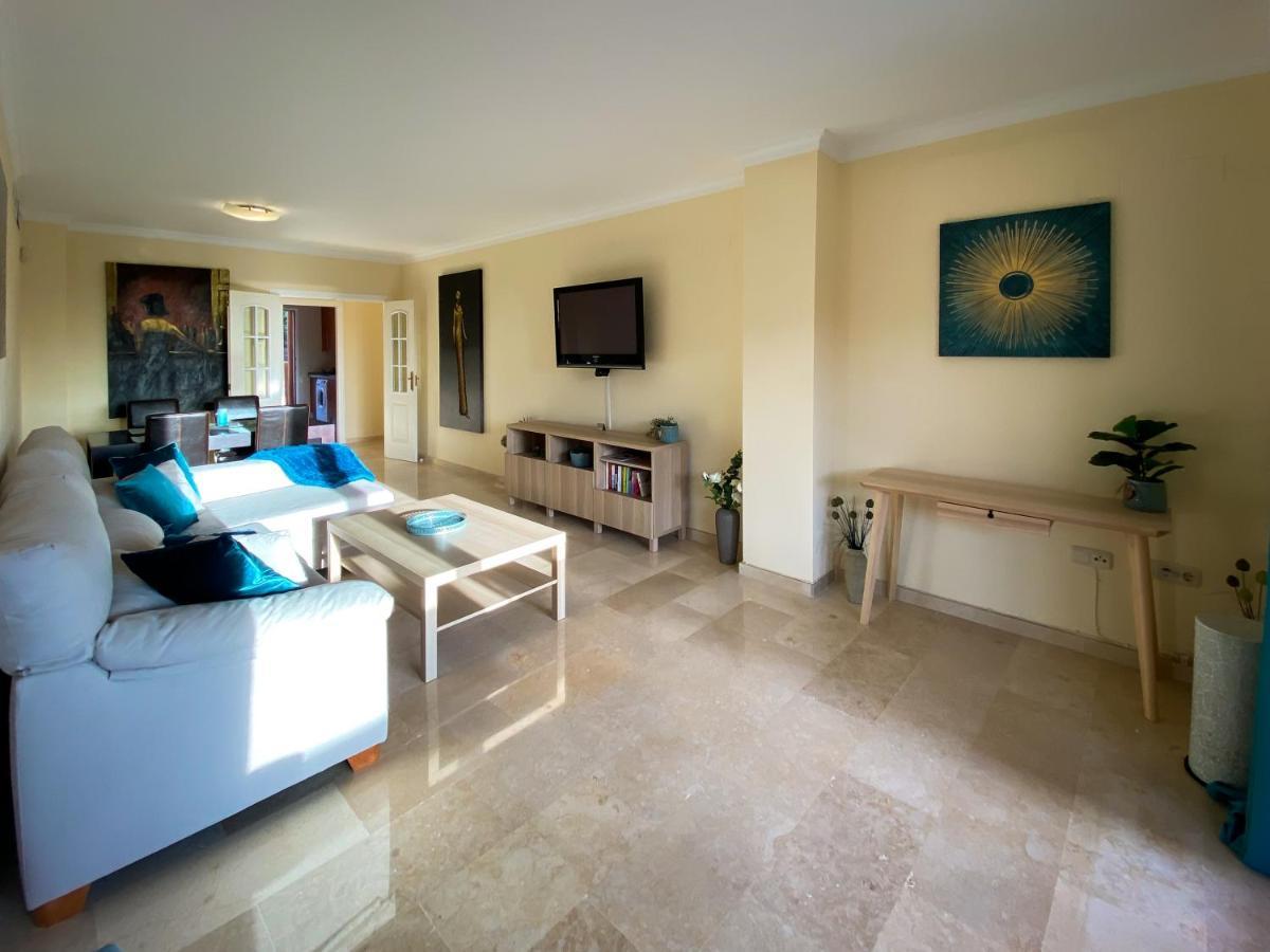 Marbella Elviria Apartment ภายนอก รูปภาพ
