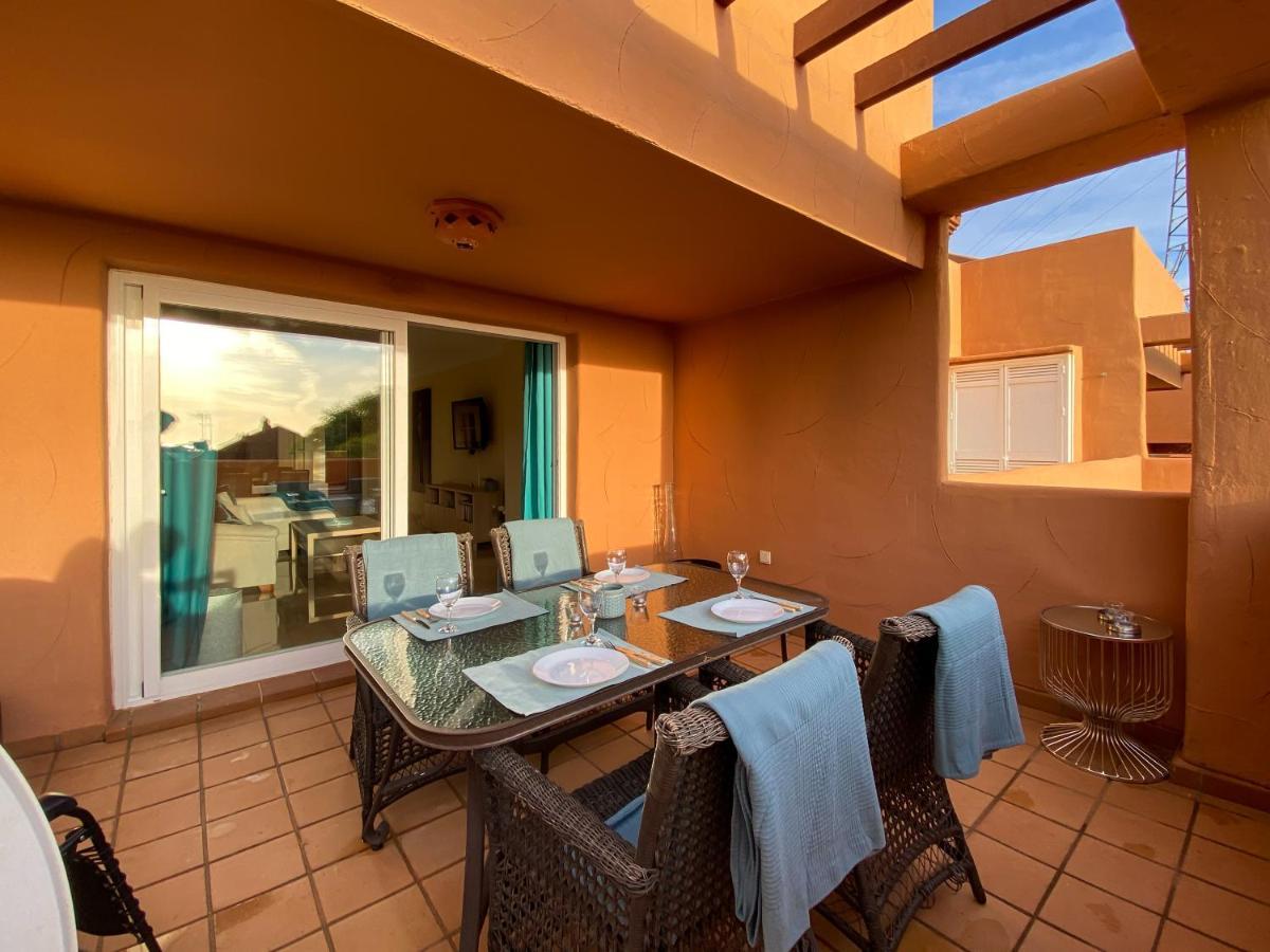 Marbella Elviria Apartment ภายนอก รูปภาพ