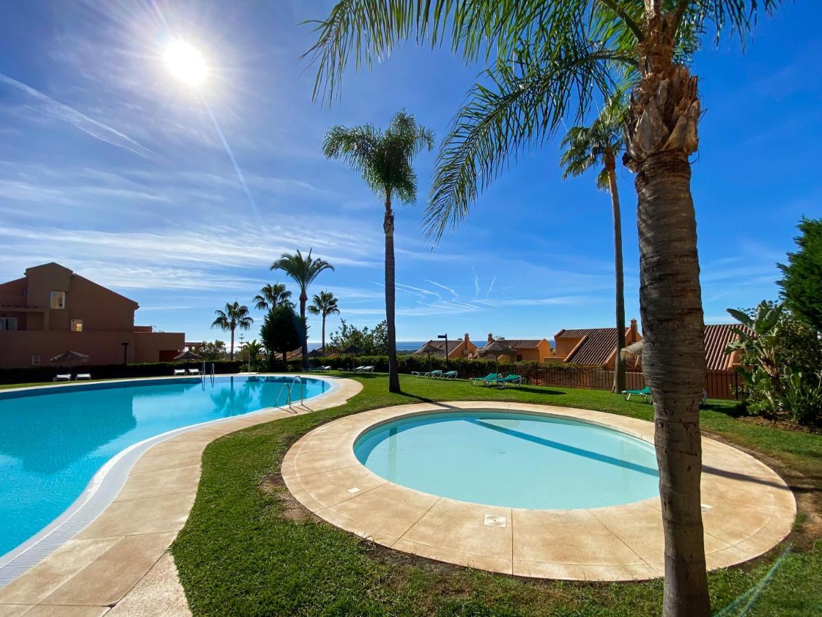 Marbella Elviria Apartment ภายนอก รูปภาพ