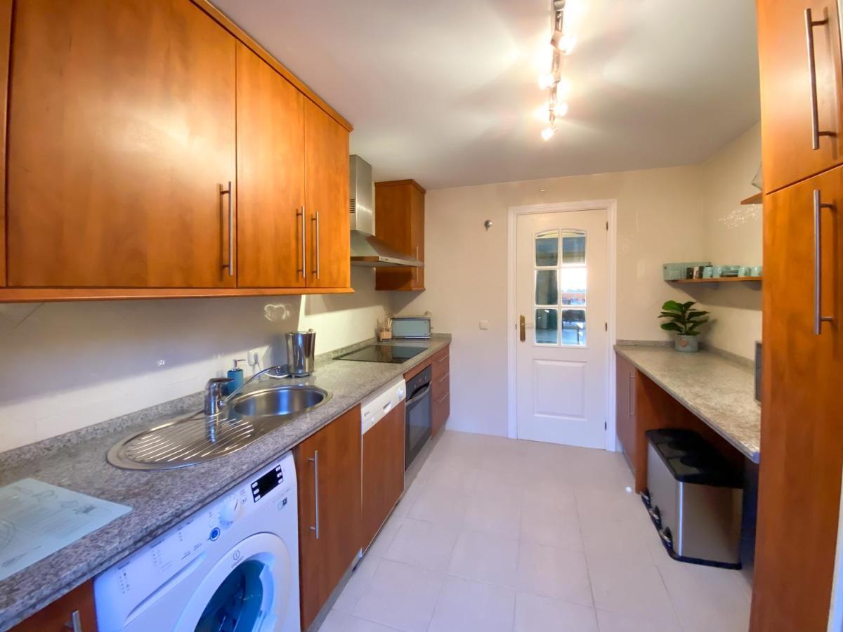 Marbella Elviria Apartment ภายนอก รูปภาพ