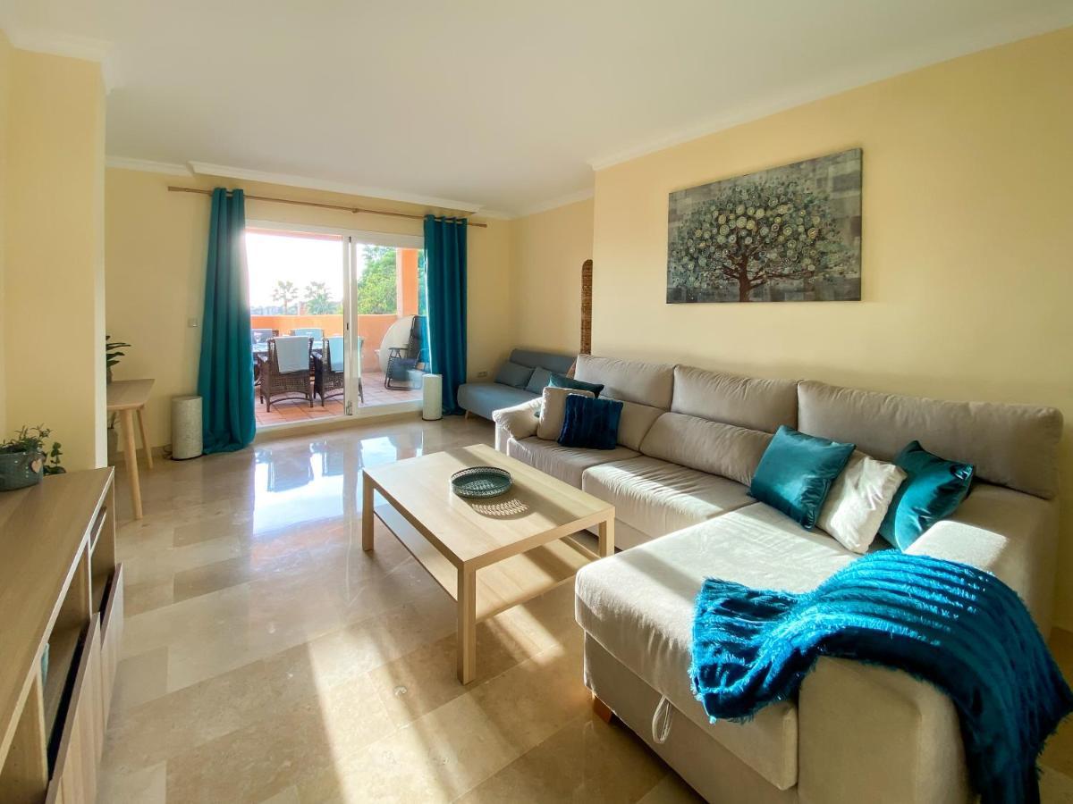 Marbella Elviria Apartment ภายนอก รูปภาพ
