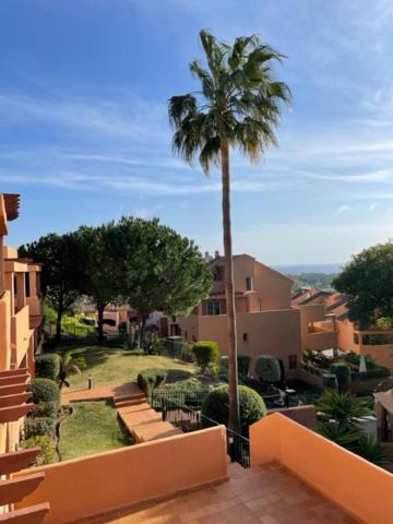 Marbella Elviria Apartment ภายนอก รูปภาพ